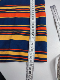 Платье Springfield в полоску 42 размер