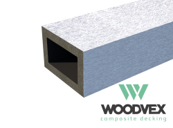Балясина для ограждений Woodvex Select Co-Extrusion Dual