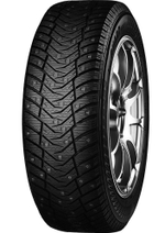 Зимняя шина шипованная Yokohama iceGuard Stud iG65 (265/55 R20 113T)