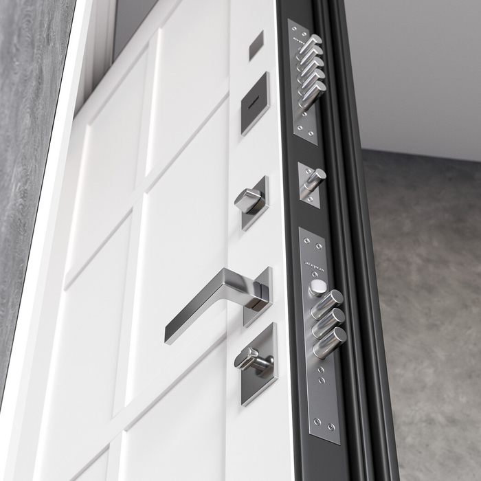 АНТИШУМ WALES