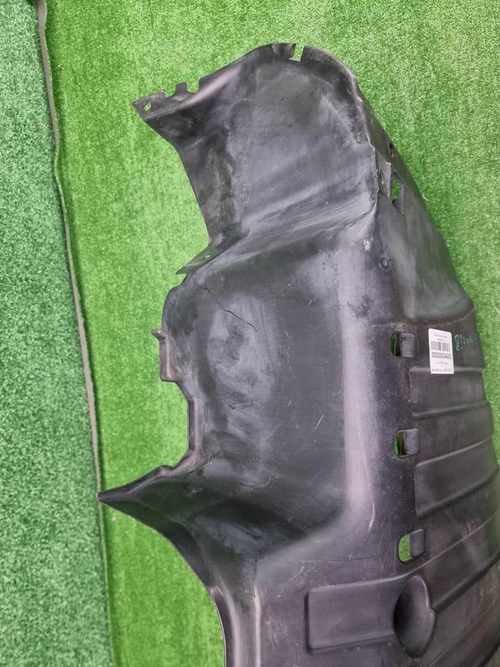 Пыльник заднего бампера Honda Cr-v 4 (2011-2018)