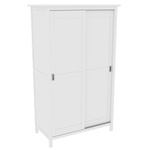 Шкаф Кантри (Hemnes) 20SW