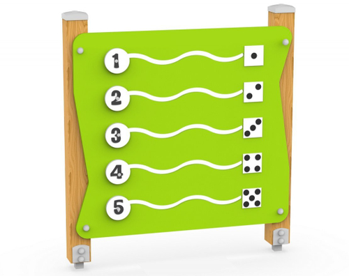 Игровой стенд Счет 330.19