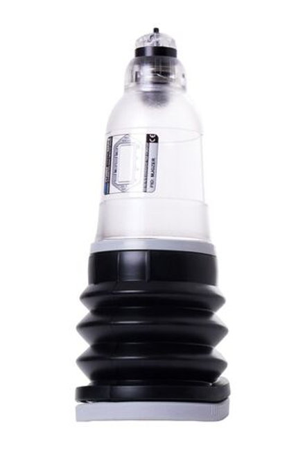 Прозрачная гидропомпа HydroMAX3