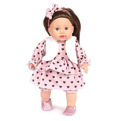 Кукла "Маша" (Fancy dolls)