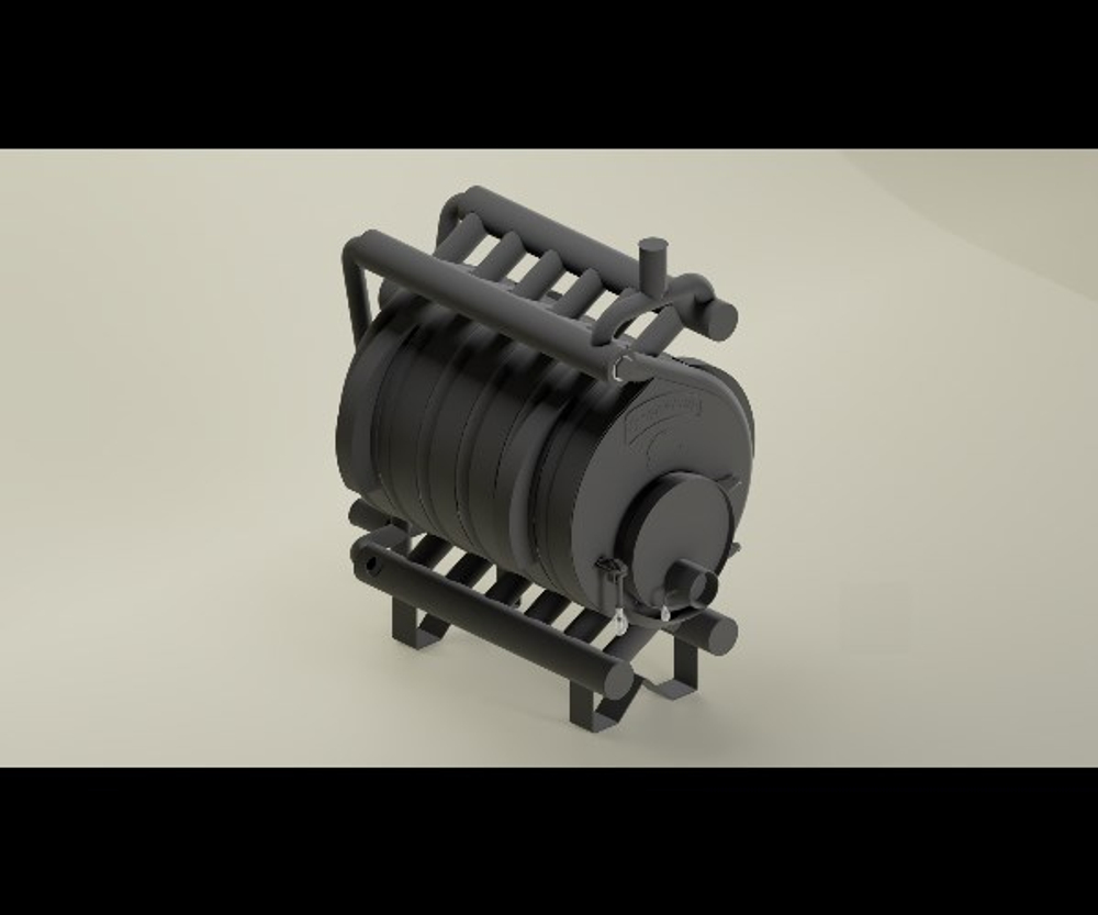 Бренеран АОТВ-16 тип 03 до 600м3