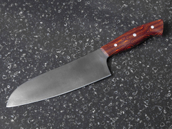 Набор кухонных ножей "Master Sheff Magma"