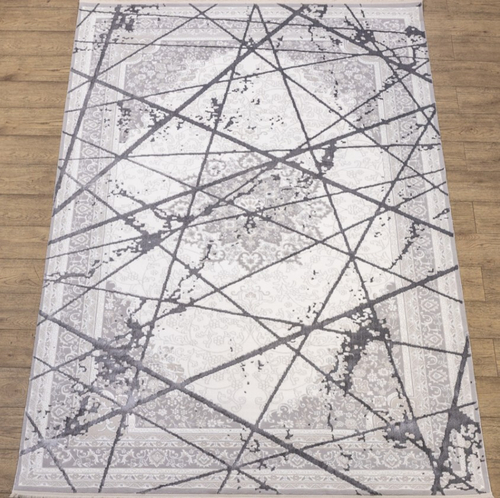 Prado KB03A WHITE \ GRAY2 Прямой