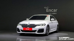 BMW 5 Series (G30) 520i M Sports (07.2021)