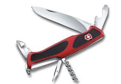 Мультитул Нож Victorinox 0.9553.C RangerGrip 68фотография - 1