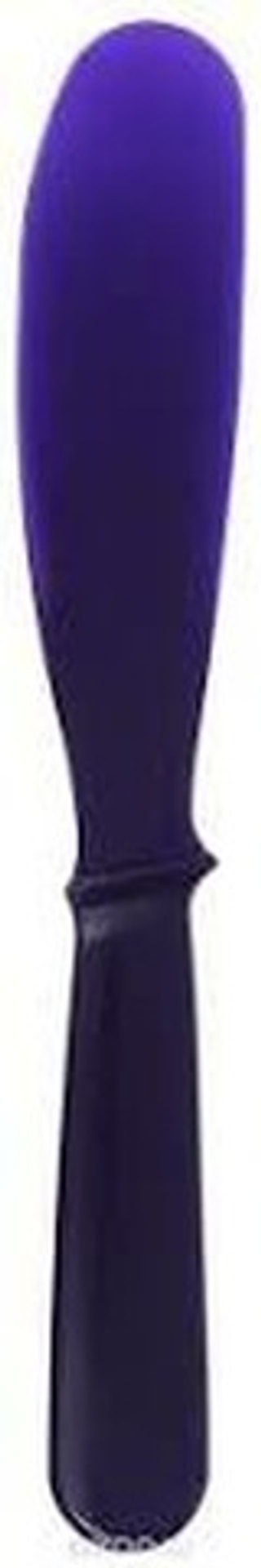 Anskin Лопатка для размешивания маски большая, 1шт