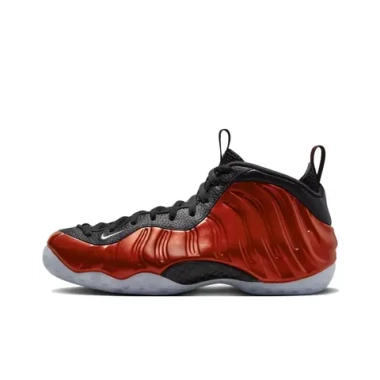 Кроссовки Nike Air Foamposite One 'Metallic Red' DZ2545-600