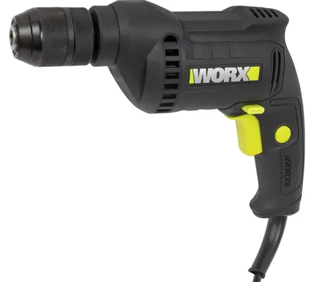 Дрель WORX Professional WU124