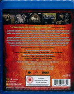 ZZ Top / That Little Ol' Band From Texas (Blu-ray)