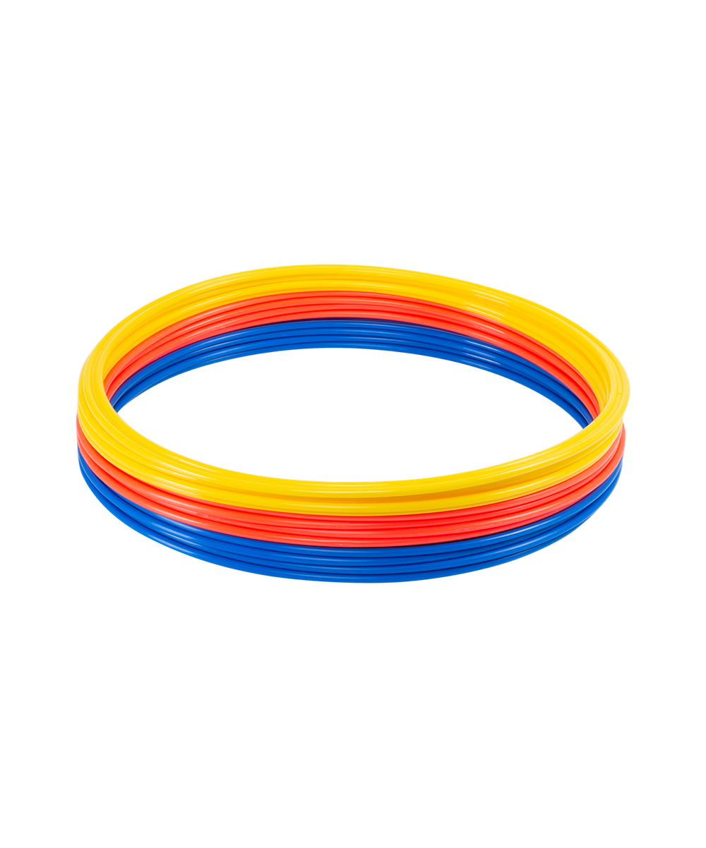 Набор координационных колец Skill Rings JA-217, 12 шт.