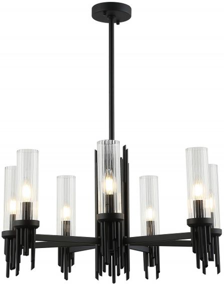 Люстра подвесная Stilfort Graff 2170/02/07P