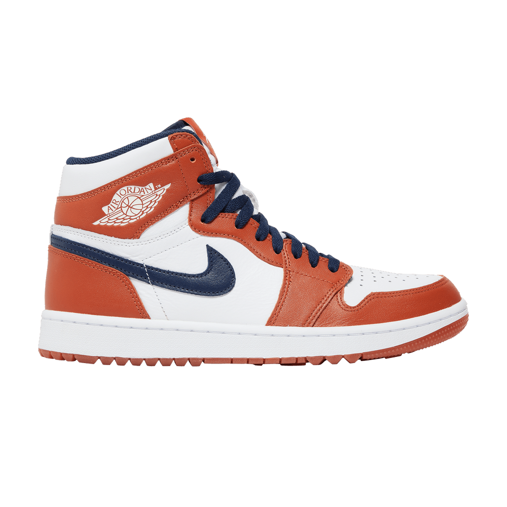 Кроссовки Eastside Golf X Jordan Air Jordan 1 High Golf