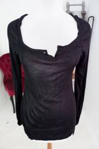 Джемпер Mango повседневный, маркировка L, визуально на 48 размер