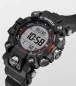 Мужские наручные часы Casio GW-9500-1