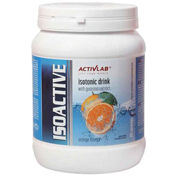ActivLab Isoactiv (630 гр.)