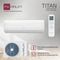 Кондиционер FeRRUM Titan FIS24VR1/FOS24VR1 — (57)