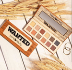 TrendBeauty. Палитра теней для век Wanted Eyeshadow Palette