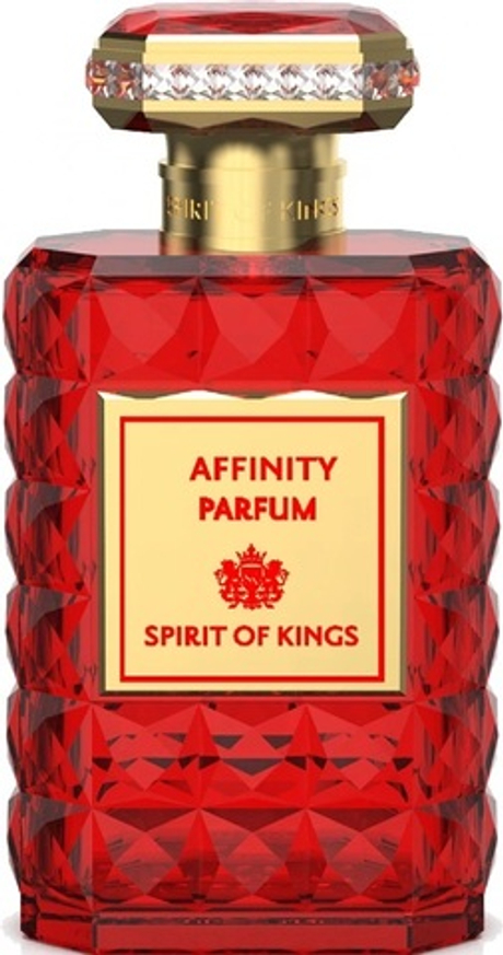 Spirit Of Kings Affinity
