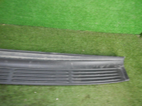 Накладка заднего бампера Lexus LX 3 (2015-2023)