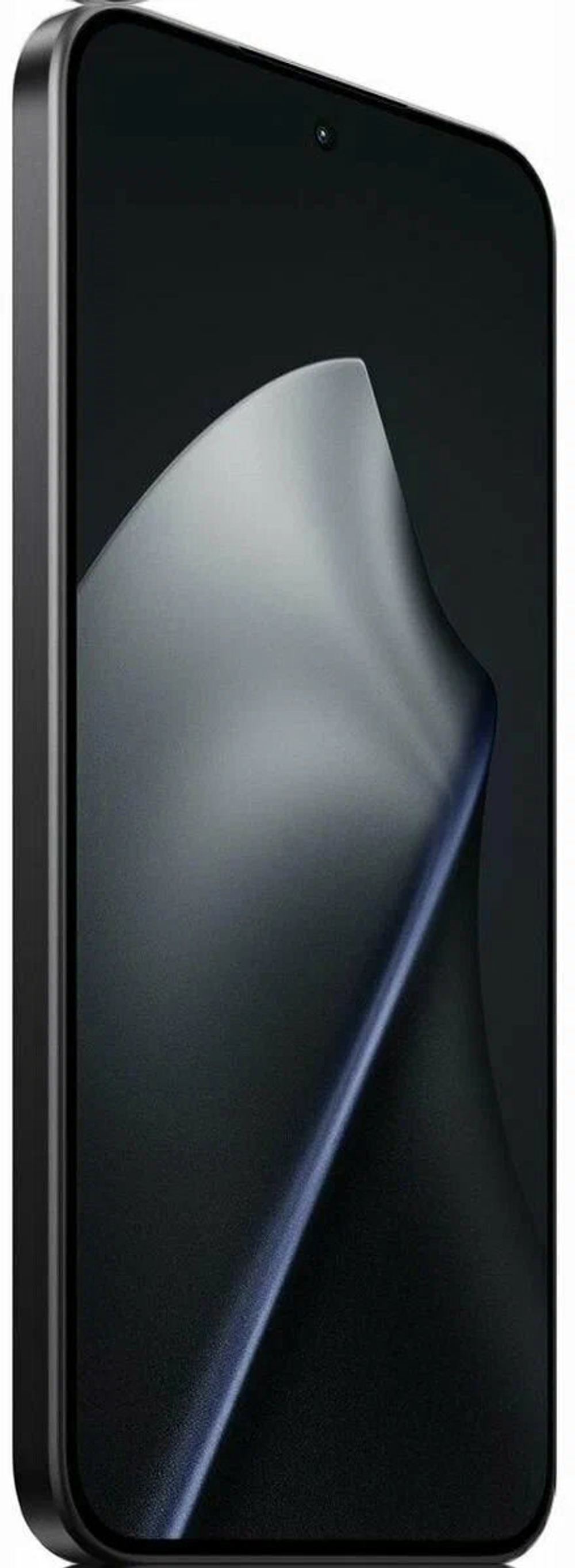 Xiaomi 15T Pro 12/256Gb RU Black