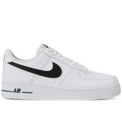 Nike Air Force 1 07 White/Black