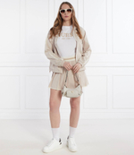 Юбка-брюки ARLETH GUESS ACTIVE - бежевый(V4GD19 WG2Q0)