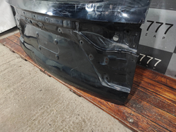 Крышка багажника Haval M6 2 21-нв Б/У Оригинал 6301100XKZ0YA