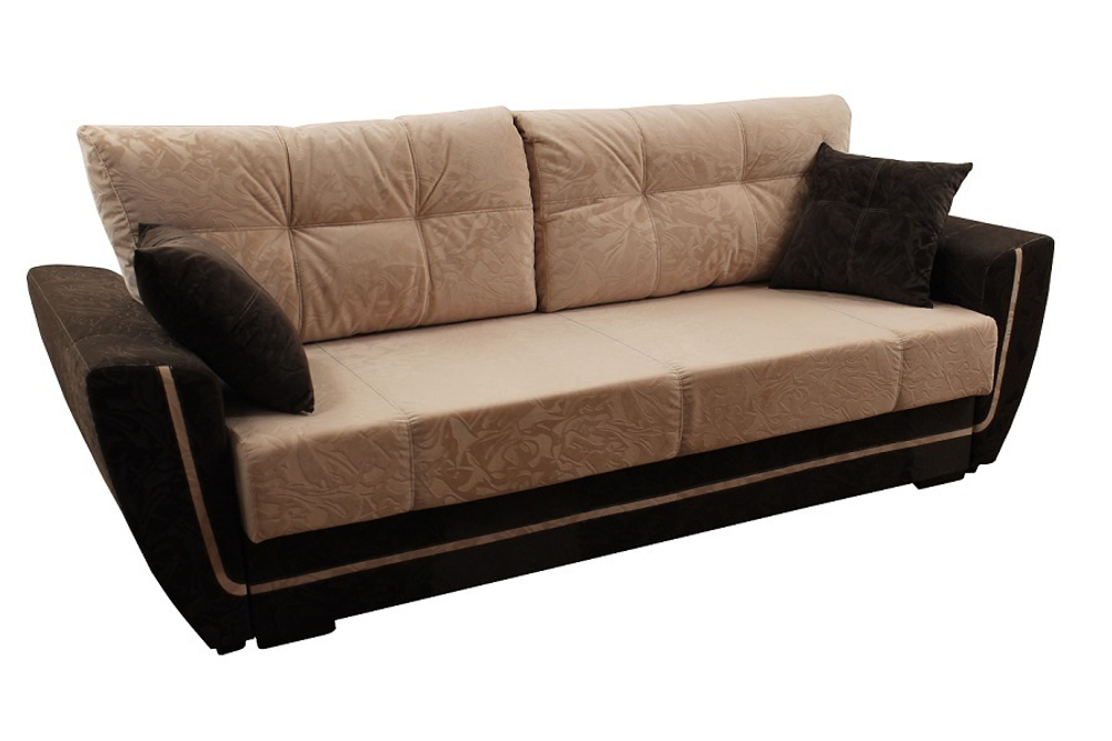 Диван еврокнижка «Фаворит»