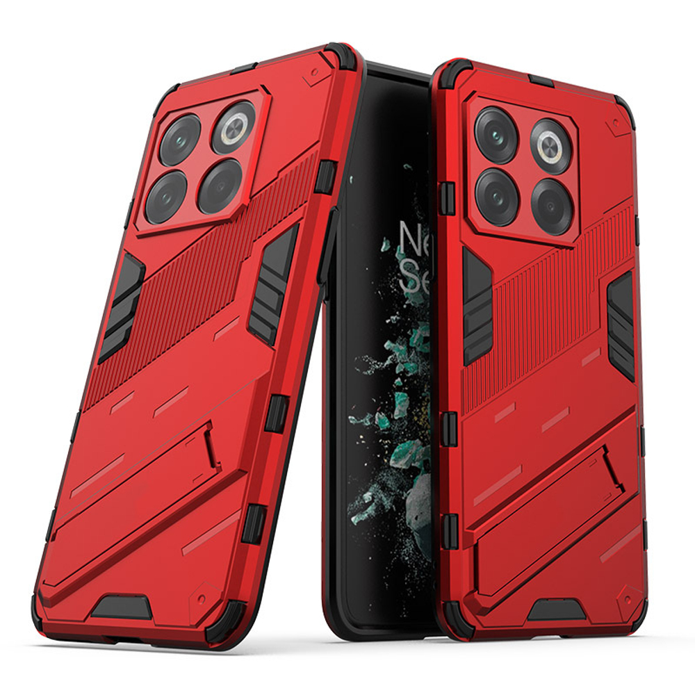 Чехол Warrior Case для OnePlus Ace Pro