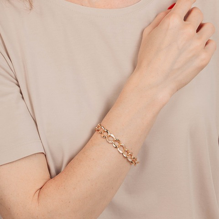 Браслет Fiore Luna CBH05045-04 G