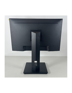 Монитор IRBIS SMARTVIEW 24'' LED Monitor 1920x1200, 16:10, IPS, 250 cd/m2, 1000:1, 5ms, HDMIх2, DPх2, Audio output, 75Hz eDP , Height, Tilt, Swiv, Pivot, внешн. бп, Black 3y (China)