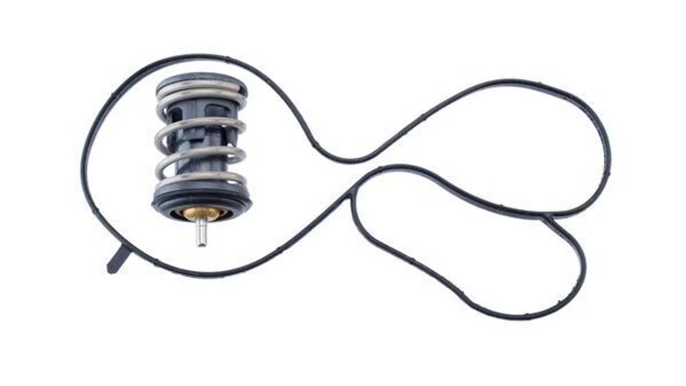 MAHLE - TX48997D-MAH - Thermostat, coolant