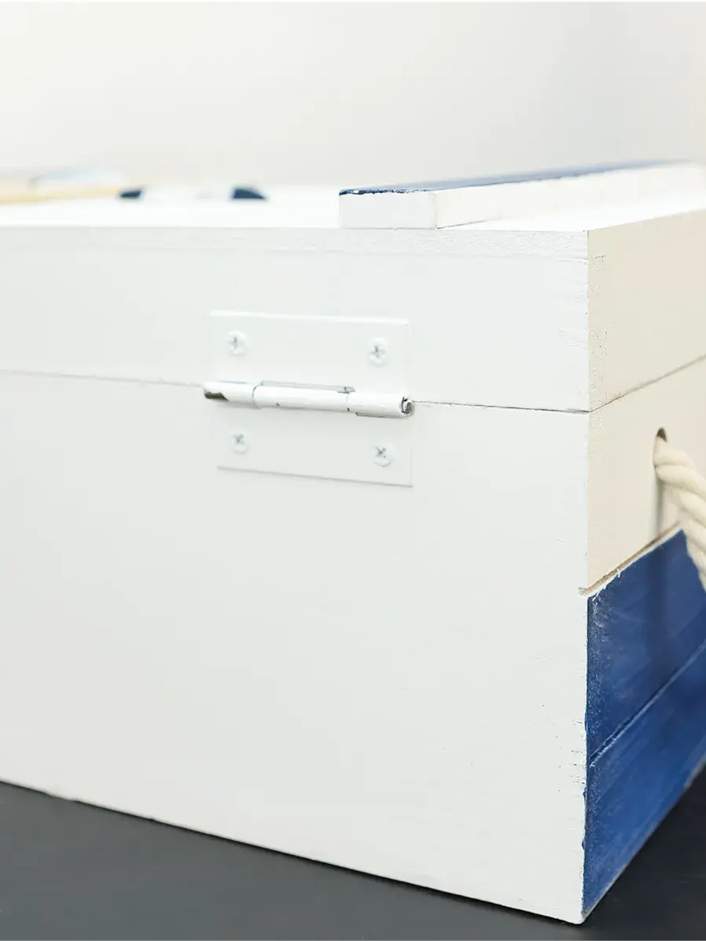 Ящики для хранения вещей 3 шт