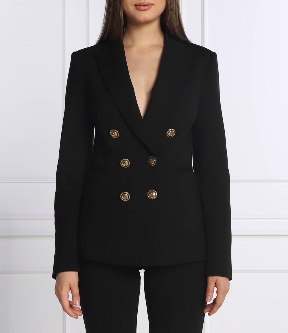 пиджак alexia Pinko - черный(1G17VP 1739)