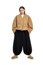 Брюки DOHA VERSION 2