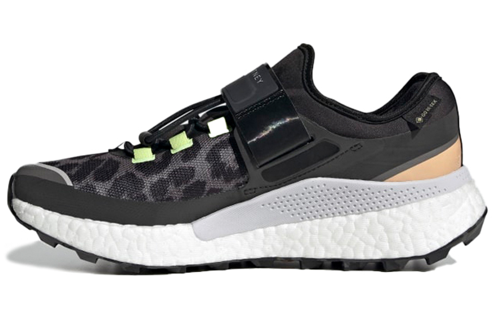 Кроссовки Adidas Outdoorboost (Женская размерная сетка)