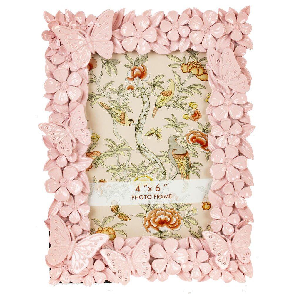 GAEM Фоторамка для фото 10*15, L15 W2 H20 см