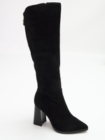 Сапоги женские зимние POPULAR FASHION A85W-682B