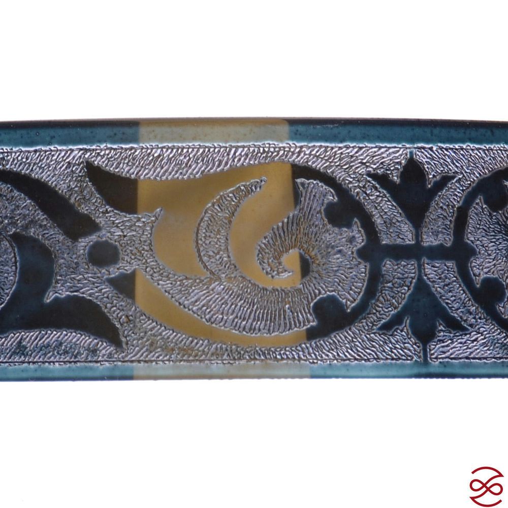 Набор стаканов для виски Crystalex Bohemia 290мл (6 шт)