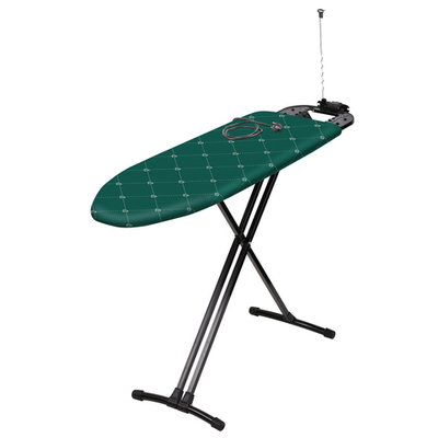 Доска гладильная Haushalt P (HP1/ВЕ Haushalt brilliant emerald)