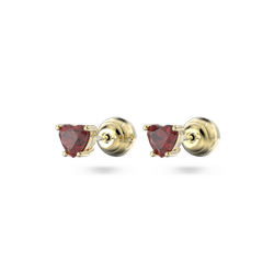 STILLA:PE STUD REDT/GOS