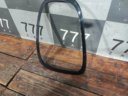 Молдинг окантовка фонаря заднего левого MINI Hatch (F55/F56) 13-24 Б/У Оригинал 63217464171