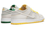 Кроссовки Ishod Wair X Nike Dunk Sb Mismatch