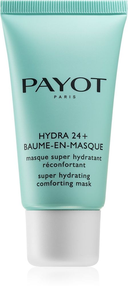 Payot Hydra 24+ Baume-En-Masque увлажняющая маска для лица