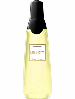 Ascania парфюмерная вода Liberty, 50 мл
